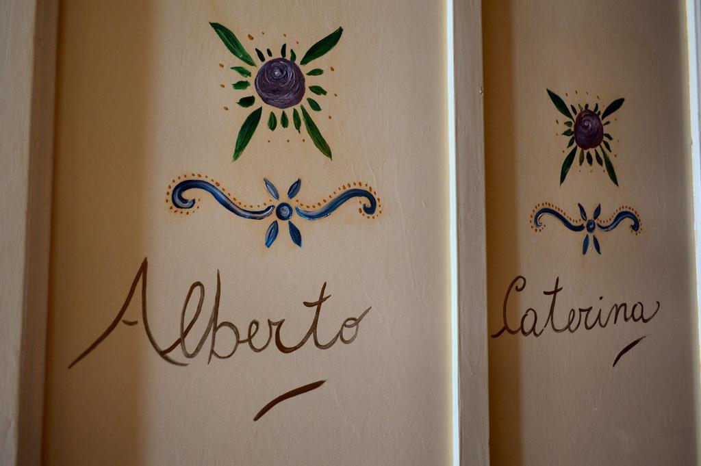 Real Teatro Umberto I Bed and Breakfast Palermo Exteriör bild